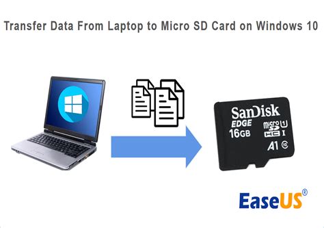 how to upload smart phone sd card on windows 10|transfer android sd card to computer.